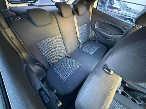 FORD Ka Hatch 1.0 12V SE TRAIL FLEX, Foto 12