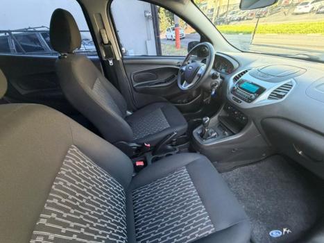 FORD Ka Hatch 1.0 12V SE TRAIL FLEX, Foto 13