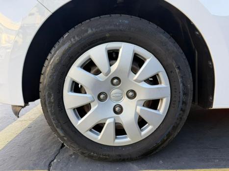 FORD Ka Hatch 1.0 12V SE TRAIL FLEX, Foto 14