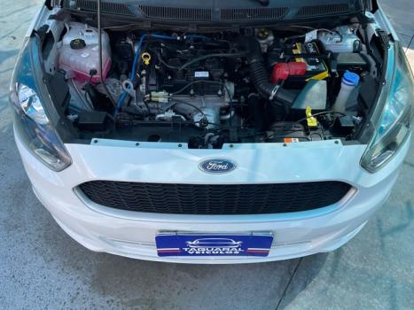 FORD Ka Hatch 1.0 12V 4P FLEX TI-VCT SE, Foto 11