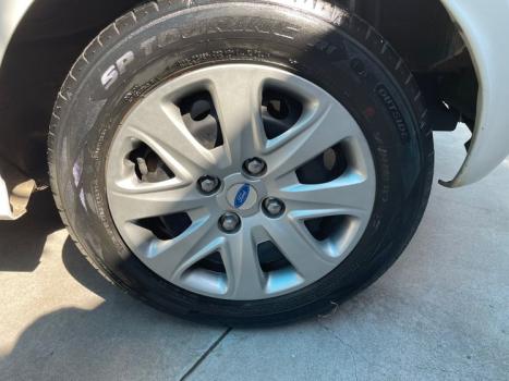 FORD Ka Hatch 1.0 12V 4P FLEX TI-VCT SE, Foto 12