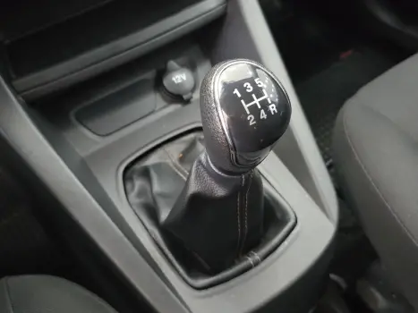 FORD Ka Hatch 1.0 12V 4P FLEX TI-VCT SE, Foto 9