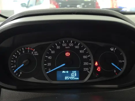 FORD Ka Hatch 1.0 12V 4P FLEX TI-VCT SE, Foto 12