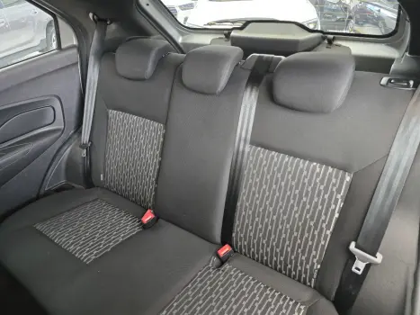 FORD Ka Hatch 1.0 12V 4P FLEX TI-VCT SE, Foto 16