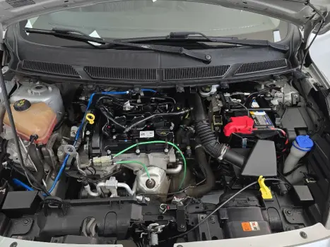 FORD Ka Hatch 1.0 12V 4P FLEX TI-VCT SE, Foto 18