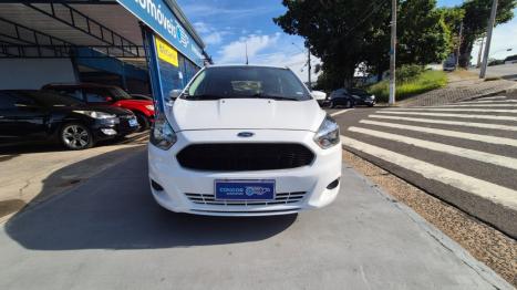 FORD Ka Hatch 1.0 12V 4P FLEX TI-VCT SE, Foto 2