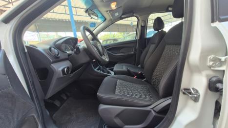 FORD Ka Hatch 1.0 12V 4P FLEX TI-VCT SE, Foto 7