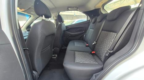 FORD Ka Hatch 1.0 12V 4P FLEX TI-VCT SE, Foto 10