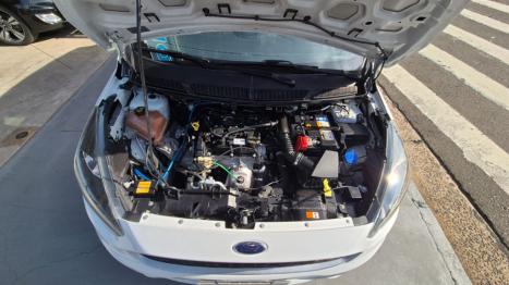 FORD Ka Hatch 1.0 12V 4P FLEX TI-VCT SE, Foto 11