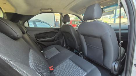 FORD Ka Hatch 1.0 12V 4P FLEX TI-VCT SE, Foto 15