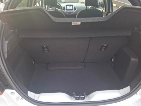 FORD Ka Hatch 1.0 12V 4P FLEX TI-VCT SE PLUS, Foto 14