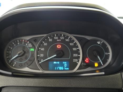 FORD Ka Hatch 1.0 12V 4P FLEX TI-VCT SE, Foto 11