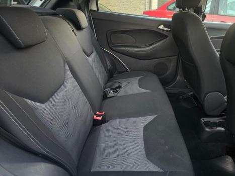 FORD Ka Hatch 1.0 12V 4P FLEX TI-VCT SEL, Foto 9