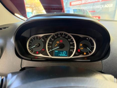FORD Ka Hatch 1.0 12V 4P FLEX TI-VCT SE, Foto 10