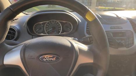 FORD Ka Hatch 1.0 12V 4P FLEX TI-VCT SE, Foto 8