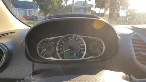 FORD Ka Hatch 1.0 12V 4P FLEX TI-VCT SE, Foto 10