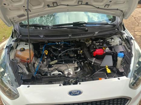 FORD Ka Hatch 1.0 12V 4P FLEX TI-VCT SE, Foto 11