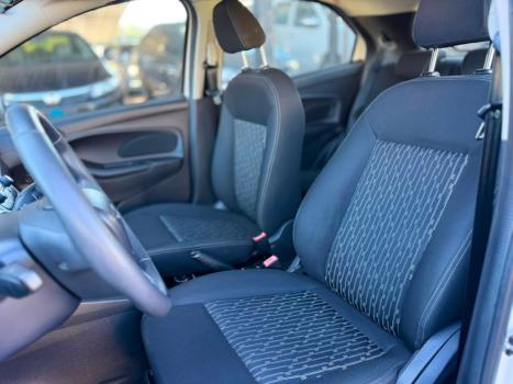 FORD Ka Hatch 1.0 12V 4P FLEX TI-VCT SE, Foto 7