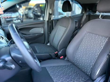 FORD Ka Hatch 1.0 12V 4P FLEX TI-VCT SE, Foto 7