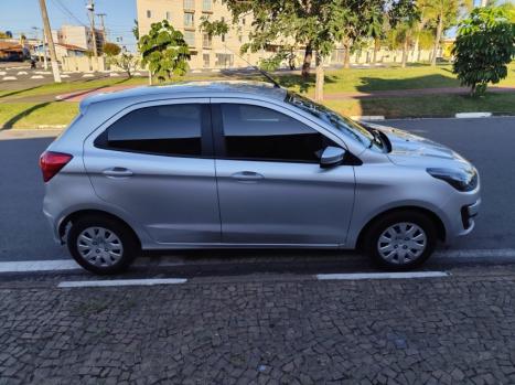 FORD Ka Hatch 1.0 12V 4P FLEX TI-VCT SE, Foto 4