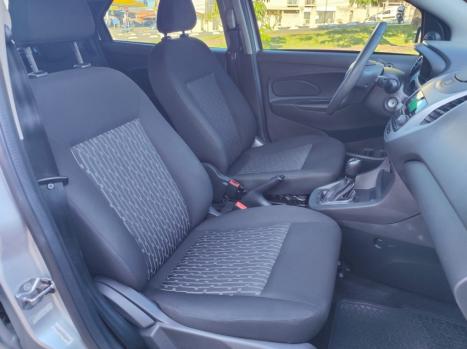 FORD Ka Hatch 1.0 12V 4P FLEX TI-VCT SE, Foto 9