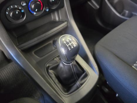 FORD Ka Hatch 1.0 12V 4P FLEX TI-VCT SE PLUS, Foto 9
