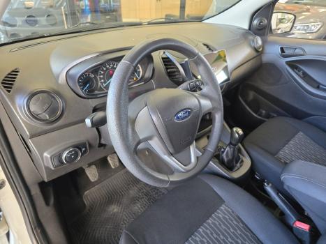 FORD Ka Hatch 1.0 12V 4P FLEX TI-VCT SE PLUS, Foto 14