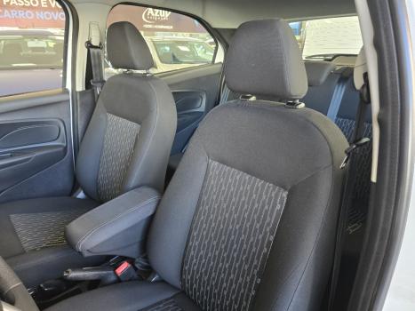 FORD Ka Hatch 1.0 12V 4P FLEX TI-VCT SE PLUS, Foto 15