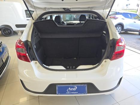 FORD Ka Hatch 1.0 12V 4P FLEX TI-VCT SE PLUS, Foto 17