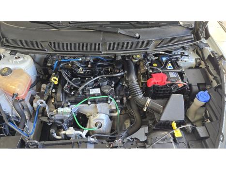 FORD Ka Hatch 1.0 12V 4P FLEX TI-VCT SE PLUS, Foto 20