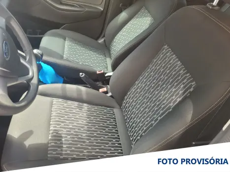FORD Ka Hatch 1.0 12V 4P FLEX TI-VCT SE, Foto 5