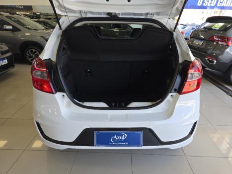 FORD Ka Hatch 1.0 12V 4P FLEX TI-VCT SE, Foto 16