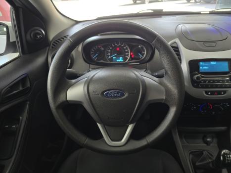 FORD Ka Hatch 1.0 12V 4P FLEX TI-VCT SE, Foto 11