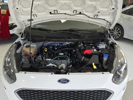 FORD Ka Hatch 1.0 12V 4P FLEX TI-VCT SE, Foto 19