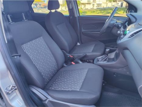 FORD Ka Hatch 1.0 12V 4P FLEX TI-VCT SE, Foto 10