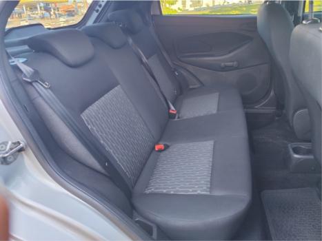 FORD Ka Hatch 1.0 12V 4P FLEX TI-VCT SE, Foto 11