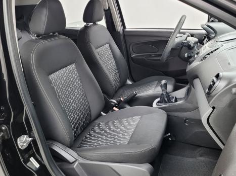 FORD Ka Hatch 1.0 12V 4P FLEX TI-VCT SE, Foto 7