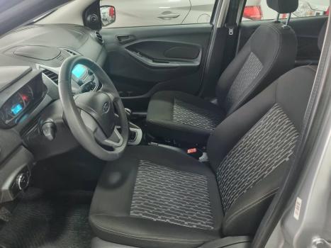 FORD Ka Hatch 1.0 12V 4P FLEX TI-VCT SE, Foto 11