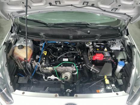 FORD Ka Hatch 1.0 12V 4P FLEX TI-VCT SE, Foto 13