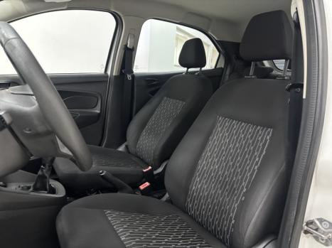 FORD Ka Hatch 1.0 12V 4P FLEX TI-VCT SE PLUS, Foto 6
