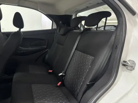 FORD Ka Hatch 1.0 12V 4P FLEX TI-VCT SE PLUS, Foto 7