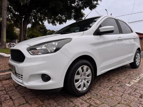 FORD Ka Hatch 1.0 12V 4P FLEX TI-VCT SE PLUS, Foto 3