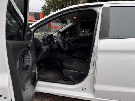 FORD Ka Hatch 1.0 12V 4P FLEX TI-VCT SE PLUS, Foto 10