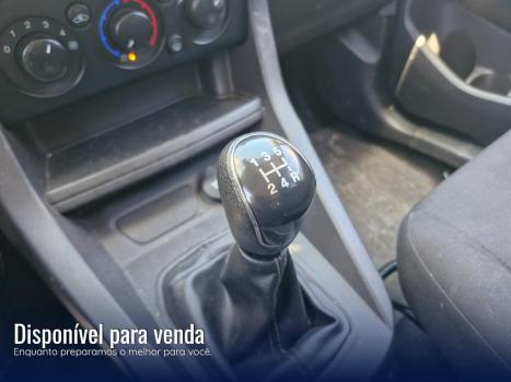 FORD Ka Hatch 1.0 12V 4P FLEX TI-VCT SE, Foto 9