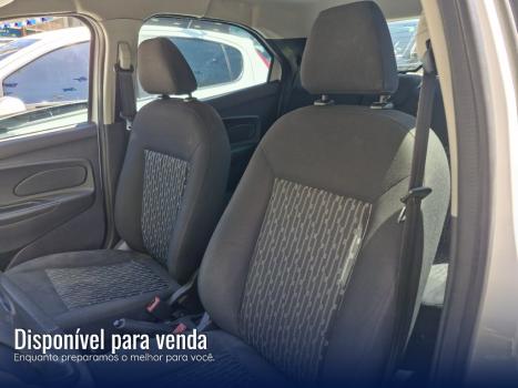 FORD Ka Hatch 1.0 12V 4P FLEX TI-VCT SE, Foto 15