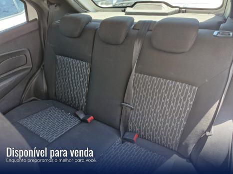 FORD Ka Hatch 1.0 12V 4P FLEX TI-VCT SE, Foto 16