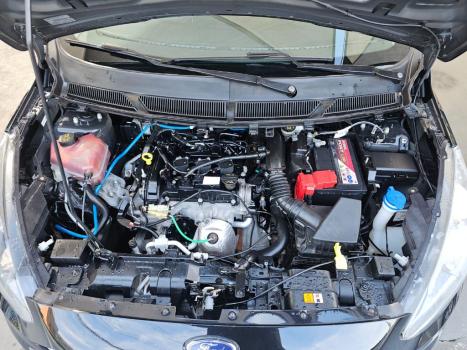 FORD Ka Hatch 1.0 12V 4P FLEX TI-VCT SE PLUS, Foto 18