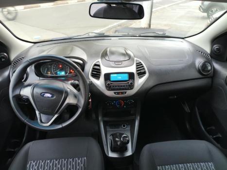 FORD Ka Hatch 1.0 12V 4P FLEX TI-VCT SE, Foto 14