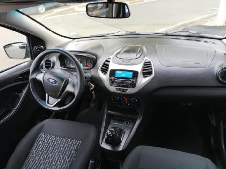 FORD Ka Hatch 1.0 12V 4P FLEX TI-VCT SE, Foto 15