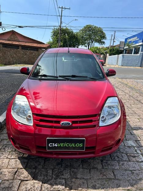 FORD Ka Hatch 1.0, Foto 2